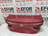 Oto Çıkma Parça / Honda / City / Kaporta & Karoser / Bagaj Kapağı / Çıkma Parça 