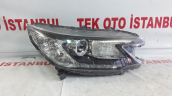 Oto Çıkma Parça / Honda / CR-V / Far & Stop / Sağ Ön Far / Çıkma Parça 