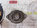 0124425025-55556070 OPEL ASTRA ZAFİRA MERİVA 100A Şarj Dinamosu