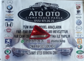 AUDİ A5 ORJİNAL CIKMA SAĞ İÇ STOP