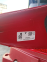 Oto Çıkma Parça / Peugeot / 206 / Far & Stop / Sağ Arka Stop / Çıkma Parça 