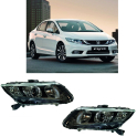 Oto Çıkma Parça / Honda / Civic / Far & Stop / Sağ Ön Far / Sıfır Parça 