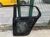 Oto Çıkma Parça / Opel / Corsa / Kaporta & Karoser / Sağ Arka Kapı / Çıkma Parça 