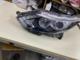 NİSSAN QASHQAİ J11 KASA SOL DÜZ FAR ORJİNAL ÇIKMA