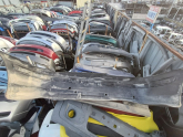 Oto Çıkma Parça / Citroen / C5 / Tampon / Arka Tampon / Çıkma Parça 