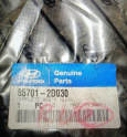 Oto Çıkma Parça / Hyundai / Elantra / Koltuk & Döşeme / Taban Halısı / Sıfır Parça 