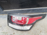 Oto Çıkma Parça / Land Rover / Range Rover / Far & Stop / Bagaj Stop / Çıkma Parça 