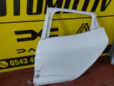 Oto Çıkma Parça / Renault / Clio / Kaporta & Karoser / Sol Arka Kapı / Çıkma Parça 