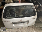 OPEL ASTRA G STATİON WAGON BAGAJ KAPAĞI