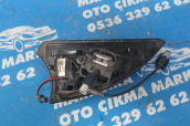 Oto Çıkma Parça / Jeep / Compass / Elektrik / Kamera / Çıkma Parça 