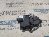 ÇIKMA PEUGEOT 308 SAĞ ÖN CAM MOTORU 9657247580