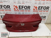 Oto Çıkma Parça / Honda / City / Kaporta & Karoser / Bagaj Kapağı / Çıkma Parça 