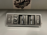 LAND ROVER EVOQUE DÖRTLÜ CAM DÜĞMESİ ORJİNAL CPLA2B949AD
