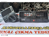 Oto Çıkma Parça / Volkswagen / Bora / Vites / Vites Topuzu / Çıkma Parça 