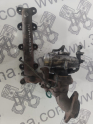 Oto Çıkma Parça / Fiat / Ducato / Motor / Turbo / Çıkma Parça 