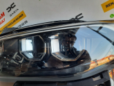 Oto Çıkma Parça / Fiat / Egea / Far & Stop / Sol Ön Far / Çıkma Parça 