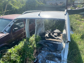 Oto Çıkma Parça / Fiat / Fiorino / Kaporta & Karoser / Kesme Tavan Sacı / Çıkma Parça 