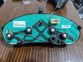 Oto Çıkma Parça / Peugeot / 206 / Göğüslük & Torpido / Gösterge Paneli / Çıkma Parça 