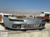 VOLKSWAGEN GOLF 5 2006-2009 ÖN TAMPON GRİ