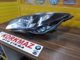 Oto Çıkma Parça / Opel / Insignia / Far & Stop / Sol Ön Far / Çıkma Parça 