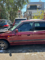 SKODA FELİCİA GLX 1.3 1998 SOL ÖN KAPI
