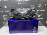Oto Çıkma Parça / Fiat / Egea / Far & Stop / Sol Ön Far / Sıfır Parça 