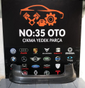 5M0807421 VOLKSWAGEN GOLF 5 PLUS ARKA TAMPON