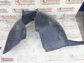 Oto Çıkma Parça / Volkswagen / Caddy / Fan / Fan Paneli / Çıkma Parça 
