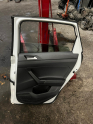 Oto Çıkma Parça / Volkswagen / Polo / Kaporta & Karoser / Sağ Arka Kapı / Çıkma Parça 