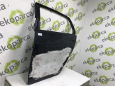 Oto Çıkma Parça / Volkswagen / Golf / Kaporta & Karoser / Sol Arka Kapı / Çıkma Parça 