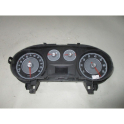 Fiat Punto Evo Benzinli Kilometre Saati Gösterge Paneli 51840519