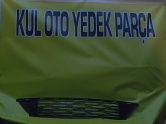 Oto Çıkma Parça / Kia / Ceed / Kaporta & Karoser / Panjur / Çıkma Parça 