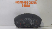 Suzuki Swift otomatik vites km gösterge saati