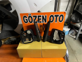 FİAT FİORİNO SAĞ SOL AYNA ADET FİYATI 1.750 TL