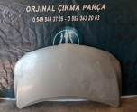 TOYOTA AURİS ORJİNAL ÇIKMA KAPUT