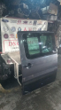 Oto Çıkma Parça / Fiat / Scudo / Kaporta & Karoser / Sol Sürgülü Kapı / Çıkma Parça 