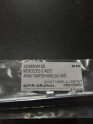 MERCEDES S W223 ARKA TAMPON NİKELAJI SAĞ 2238808102 SO