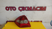 RENAULT MEGANE 2 SOL STOP