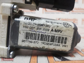 Oto Çıkma Parça / Volkswagen / Touran / Oto Cam / Cam Motoru / Çıkma Parça 