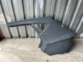 SEAT LEON 2013-2020 SOL ARKA ÇAMURLUK SIFIR