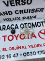 Oto Çıkma Parça / Toyota / Yaris / Fan / Fan Motoru / Çıkma Parça 