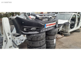 Oto Çıkma Parça / Honda / Civic / Tampon / Tampon Sinyali / Çıkma Parça 