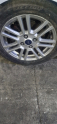 Oto Çıkma Parça / Ford / Tourneo Courier / Jant & Lastik / Çelik Jant / Çıkma Parça 