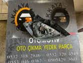 Oto Çıkma Parça / Opel / Astra / Far & Stop / Sağ Arka Stop / Çıkma Parça 