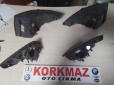 Oto Çıkma Parça / Bmw / 5 Serisi / Far & Stop / Sağ Arka Stop / Çıkma Parça 