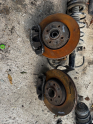 Oto Çıkma Parça / Renault / Kangoo / Fren / Fren Disk Ayna / Çıkma Parça 
