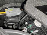 Oto Çıkma Parça / Dacia / Sandero / Klima / Klima Beyni / Çıkma Parça 