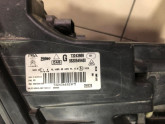 Oto Çıkma Parça / Citroen / C4 / Far & Stop / Sol Ön Far / Çıkma Parça 