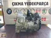 Oto Çıkma Parça / Volkswagen / Caddy / Kaporta & Karoser / Komple Arka / Çıkma Parça 