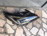 Oto Çıkma Parça / Opel / Astra / Far & Stop / Sağ Ön Far / Çıkma Parça 